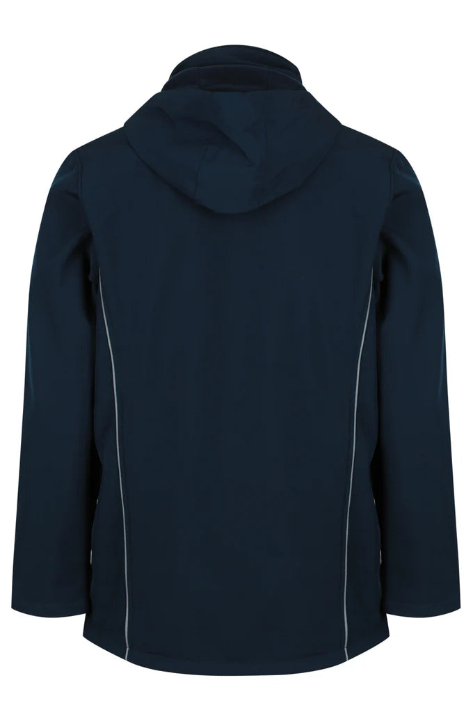Aussi Pacific Aspen Mens SoftShell Jacket 1531 - Clearance