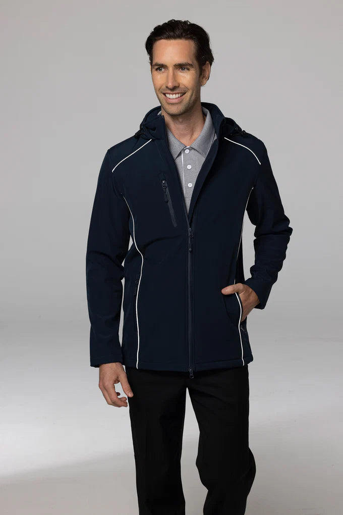 Aussi Pacific Aspen Mens Jacket 1531