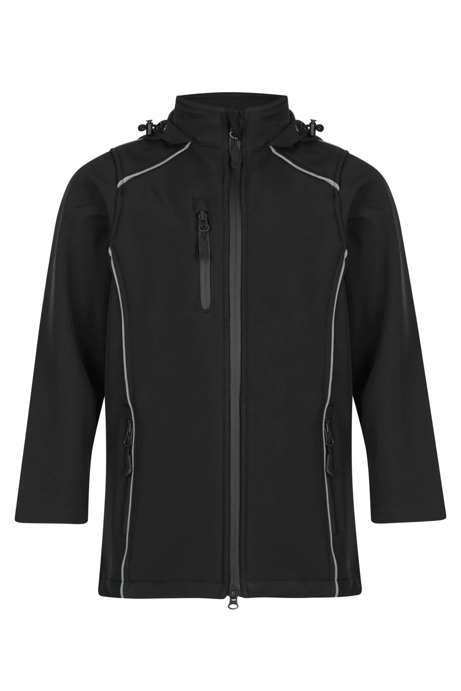 Aussie Pacific Aspen Kids Softshell Jackets - 3531-Clearance