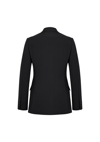 BIZ CORPORATES Womens Siena Longline Jacket 60717