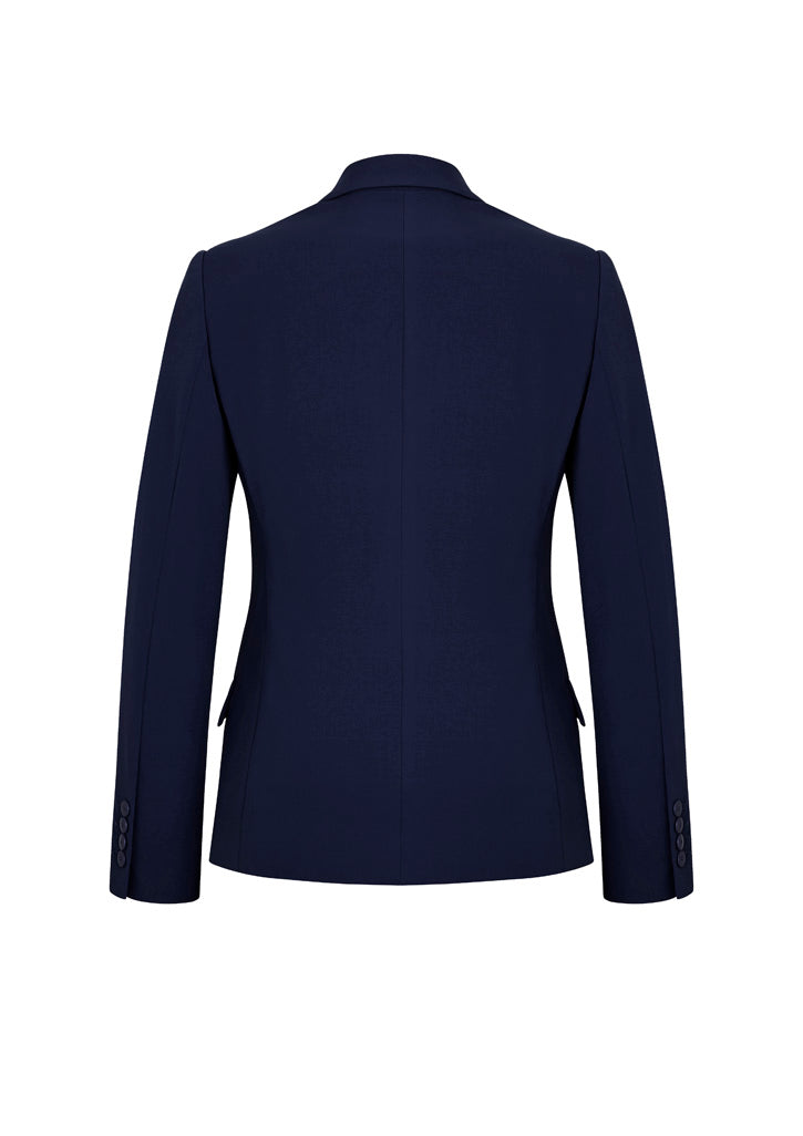 BIZ CORPORATES Womens Siena Mid Length Jacket 60719
