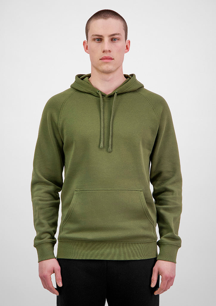GOOD MATES Mens Basis Hoodie X1003M
