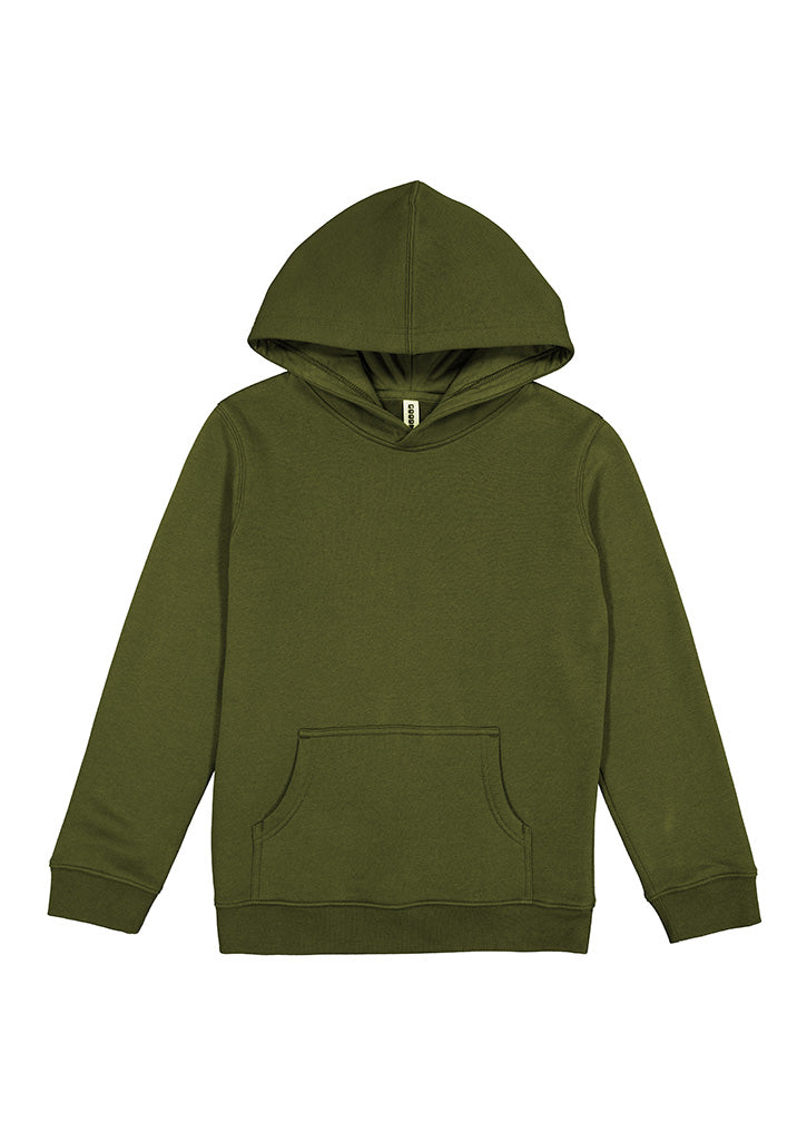 GOOD MATES Youth Basis Hoodie X1003Y