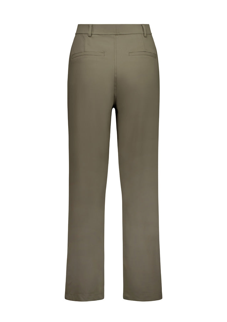 BIZ COLLECTION Womens Soft Stretch Pant BB2606L