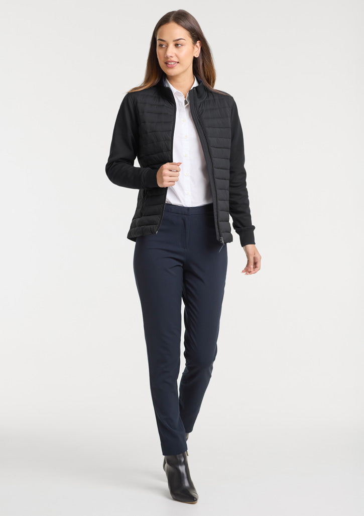 BIZ COLLECTION Womens Tailor Jacket BJ2602L