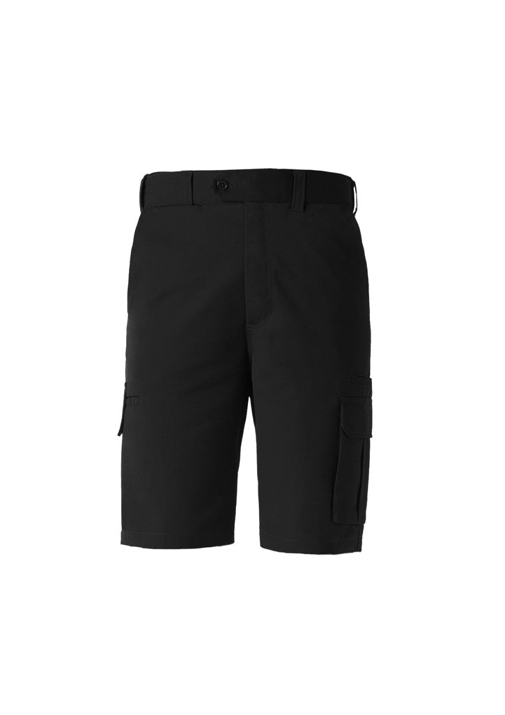 BIZ COLLECTION Mens Detroit Short (Regular) BS10112R