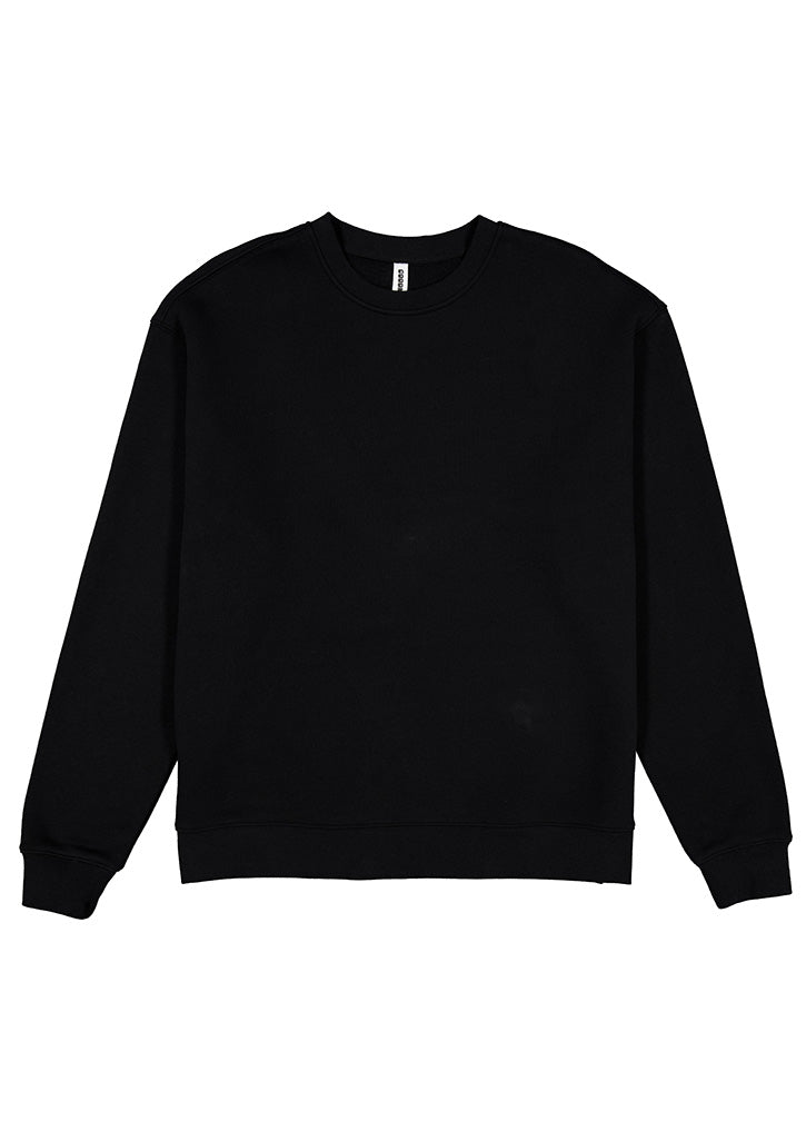 GOOD MATES Mens Everyday Crew Sweatshirt X2007M