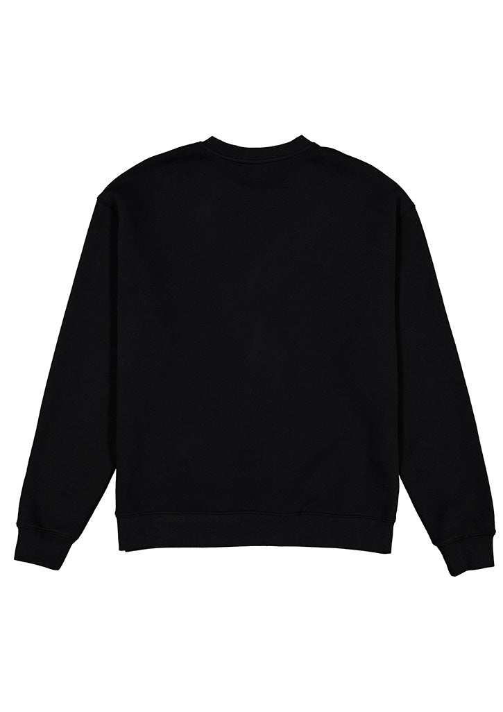 GOOD MATES Mens Everyday Crew Sweatshirt X2007M