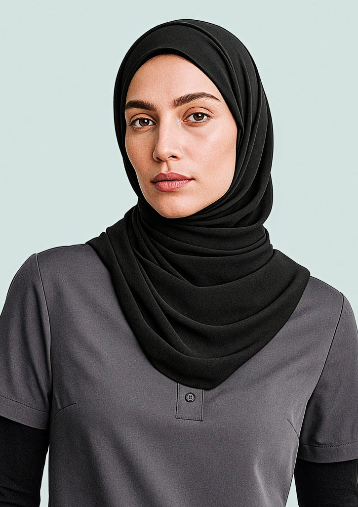 BIZ CARE Womens Hijab CH248L