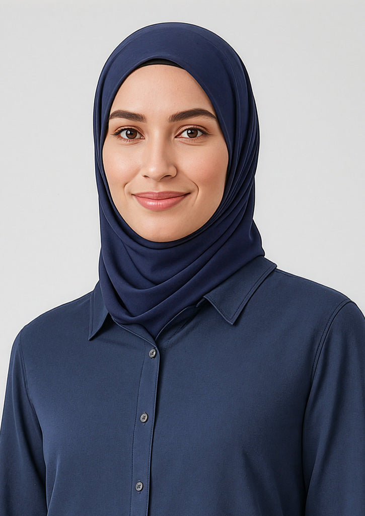 BIZ CARE Womens Hijab CH248L