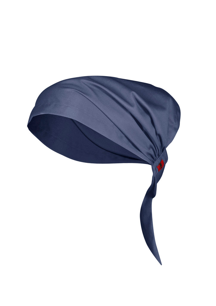 BIZ COLLECTION Twist Chef Bandana CH331