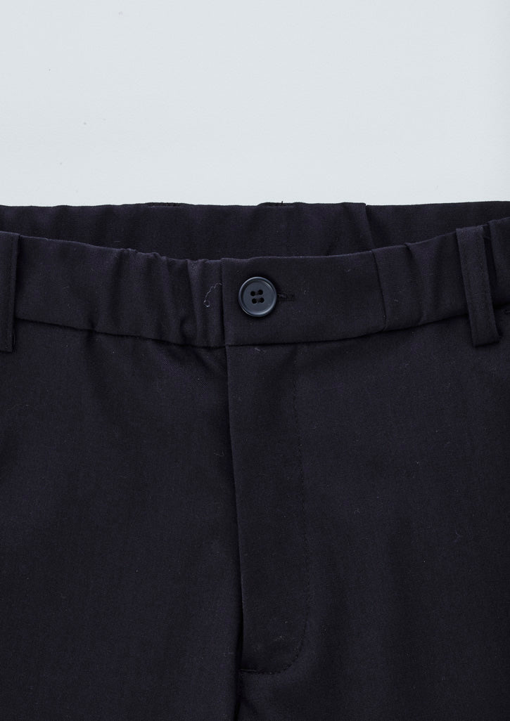 BIZ CARE Mens Comfort Waist Cargo Pant CL959ML