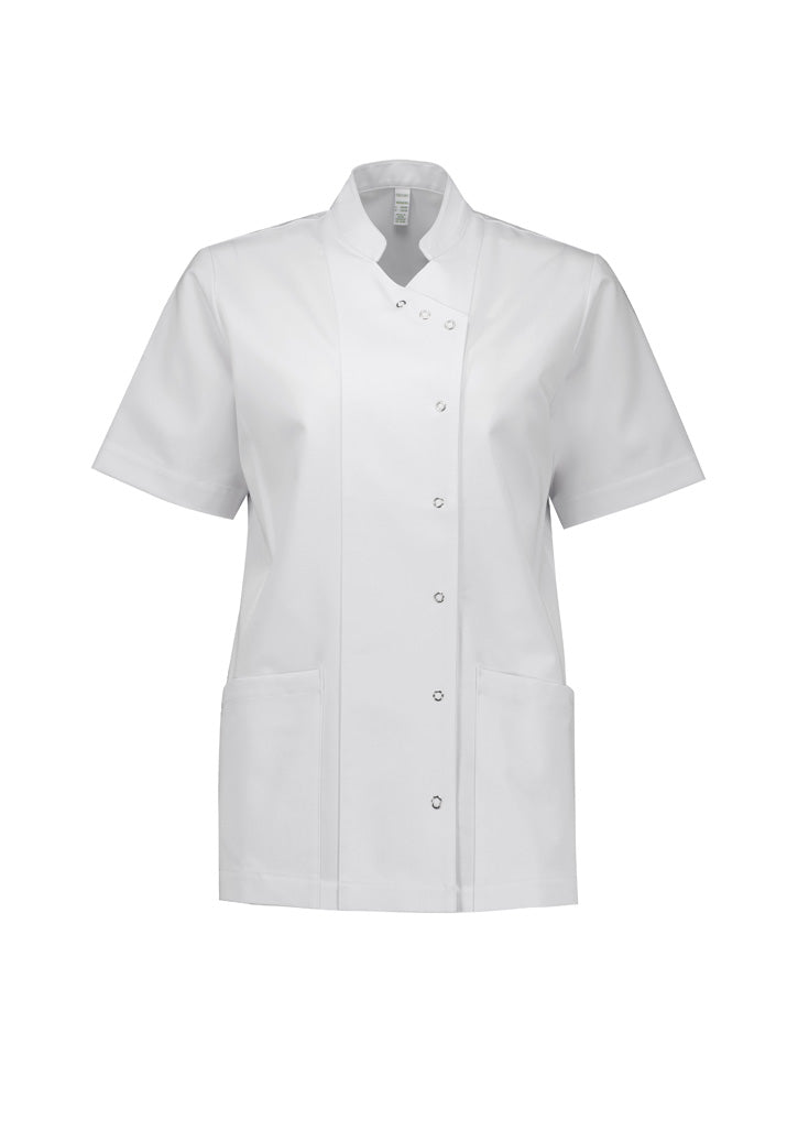 BIZ CARE Womens Essence Jacket CPT451LS