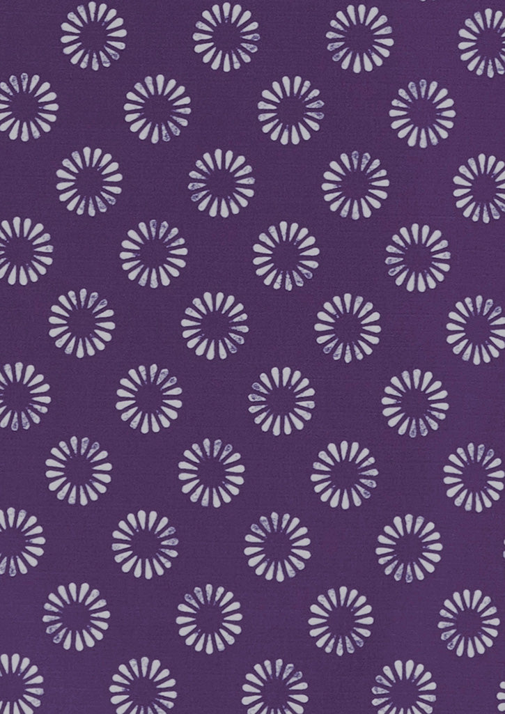 BIZ CARE Womens Florence Daisy Print Tunic CS950LS