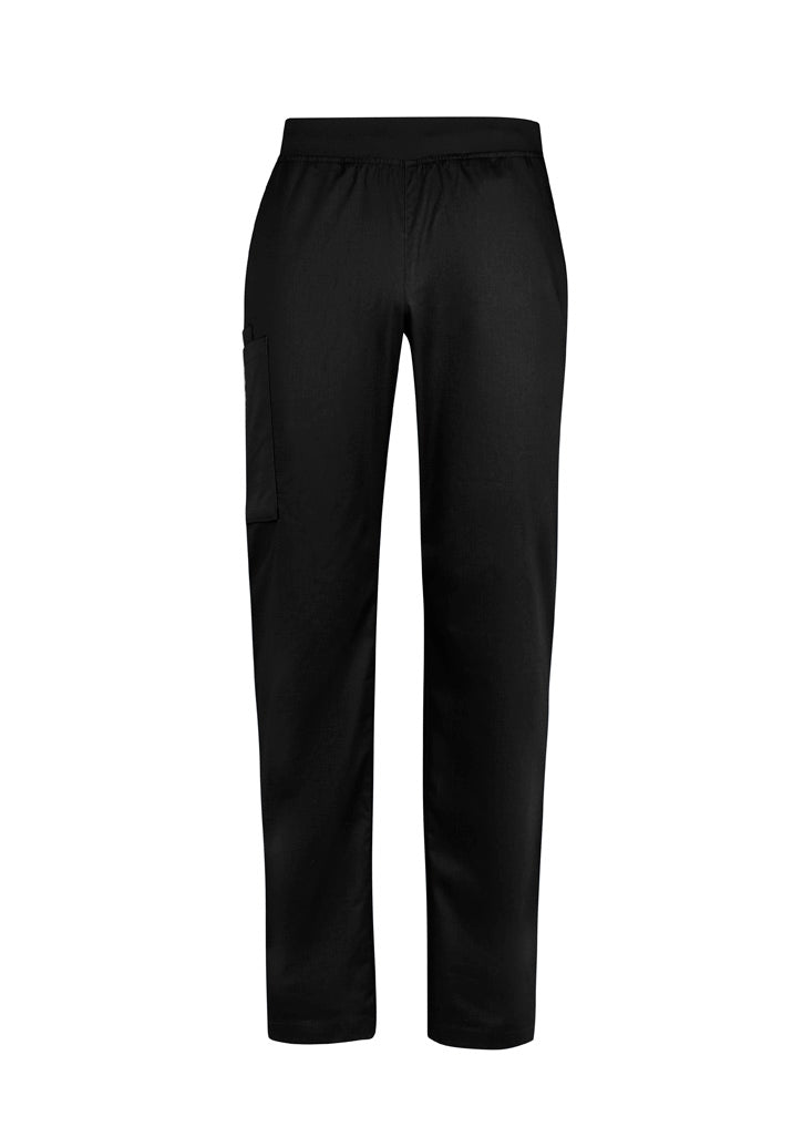 BIZ CARE Mens Riley Straight Leg Scrub Pant CSP047ML