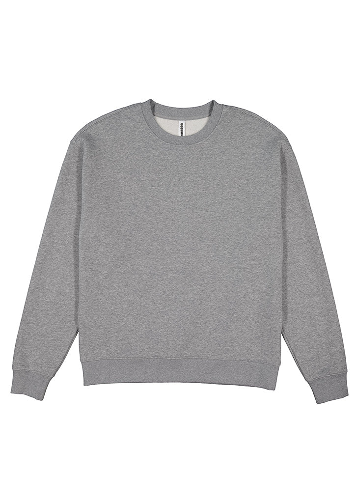 GOOD MATES Mens Everyday Crew Sweatshirt X2007M