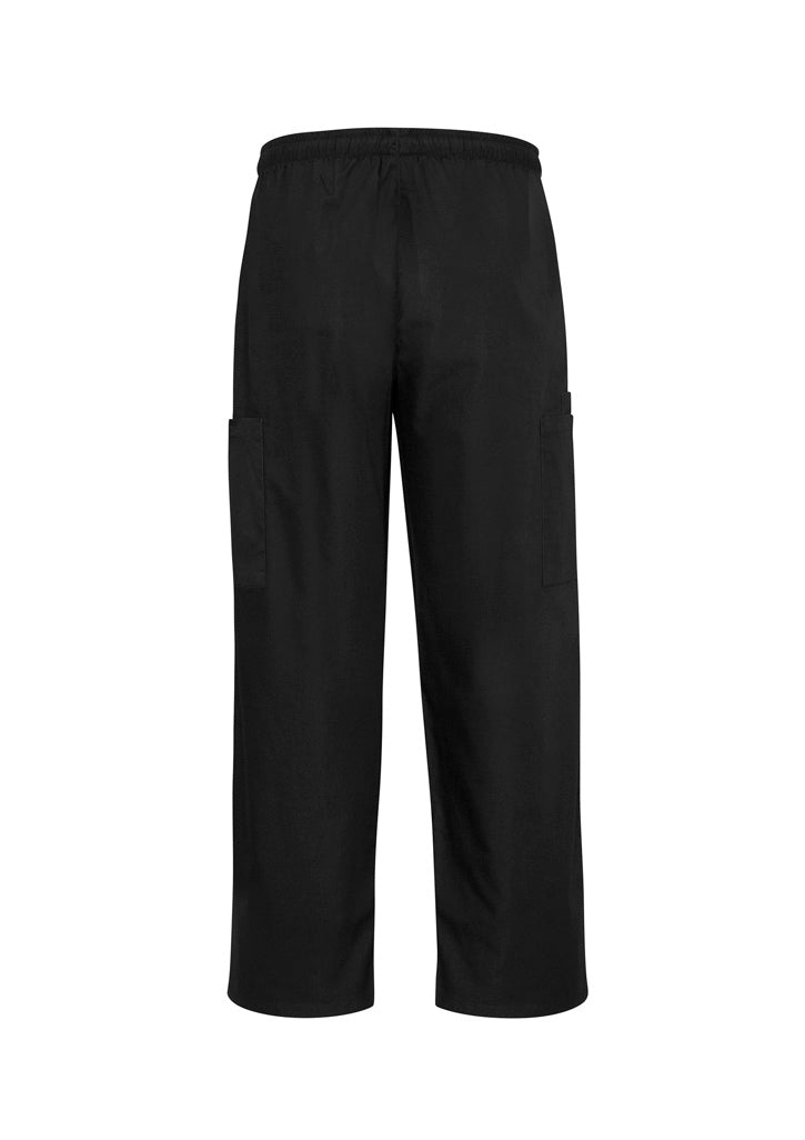 BIZ COLLECTION Unisex Classic Scrub Pant H10610
