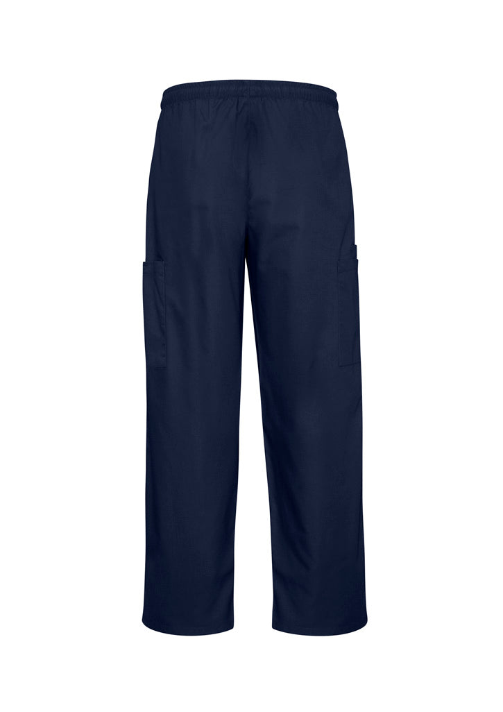 BIZ COLLECTION Unisex Classic Scrub Pant H10610