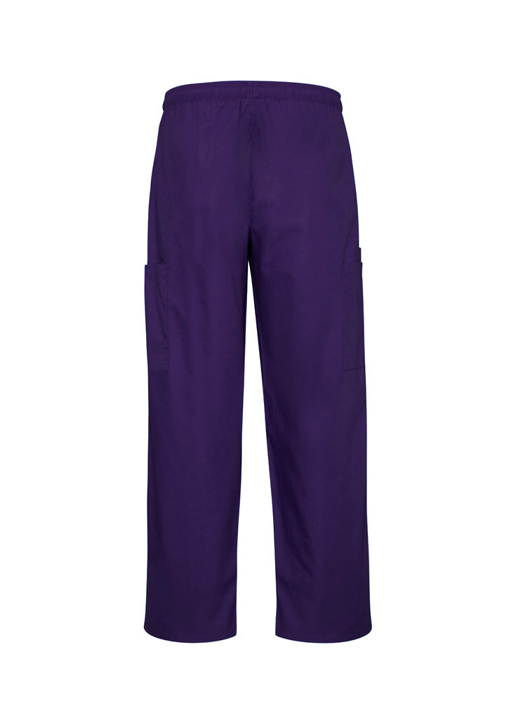 BIZ COLLECTION Unisex Classic Scrub Pant H10610
