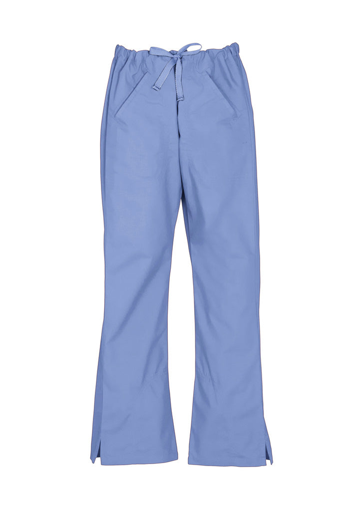 BIZ COLLECTION Womens Classic Scrub Pant H10620
