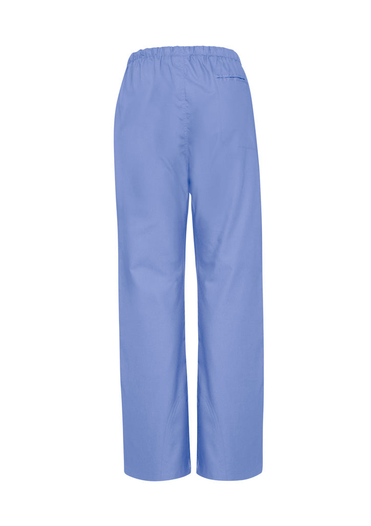 BIZ COLLECTION Womens Classic Scrub Pant H10620