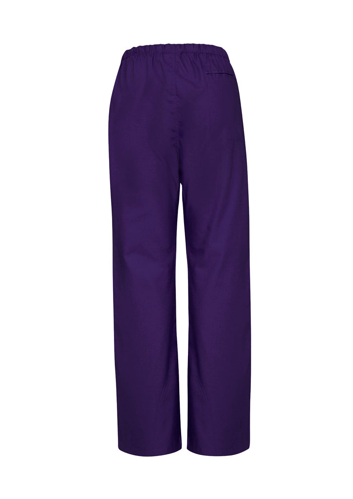 BIZ COLLECTION Womens Classic Scrub Pant H10620