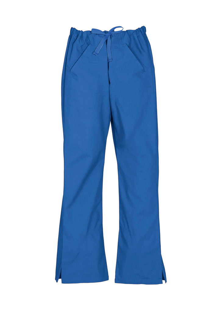 BIZ COLLECTION Womens Classic Scrub Pant H10620