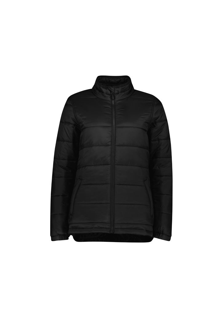 BIZ COLLECTION Womens Alpine Jacket J212L