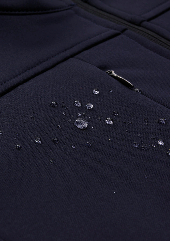 BIZ COLLECTION Womens Softshell Jacket J3825