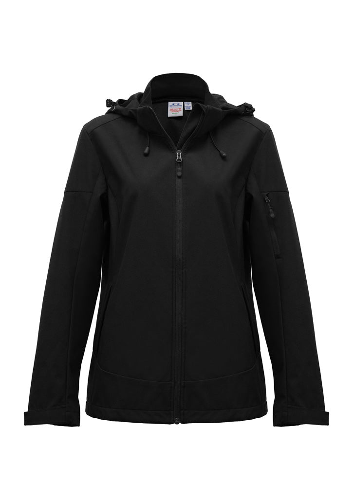 BIZ COLLECTION Womens Atlas Jacket J502L