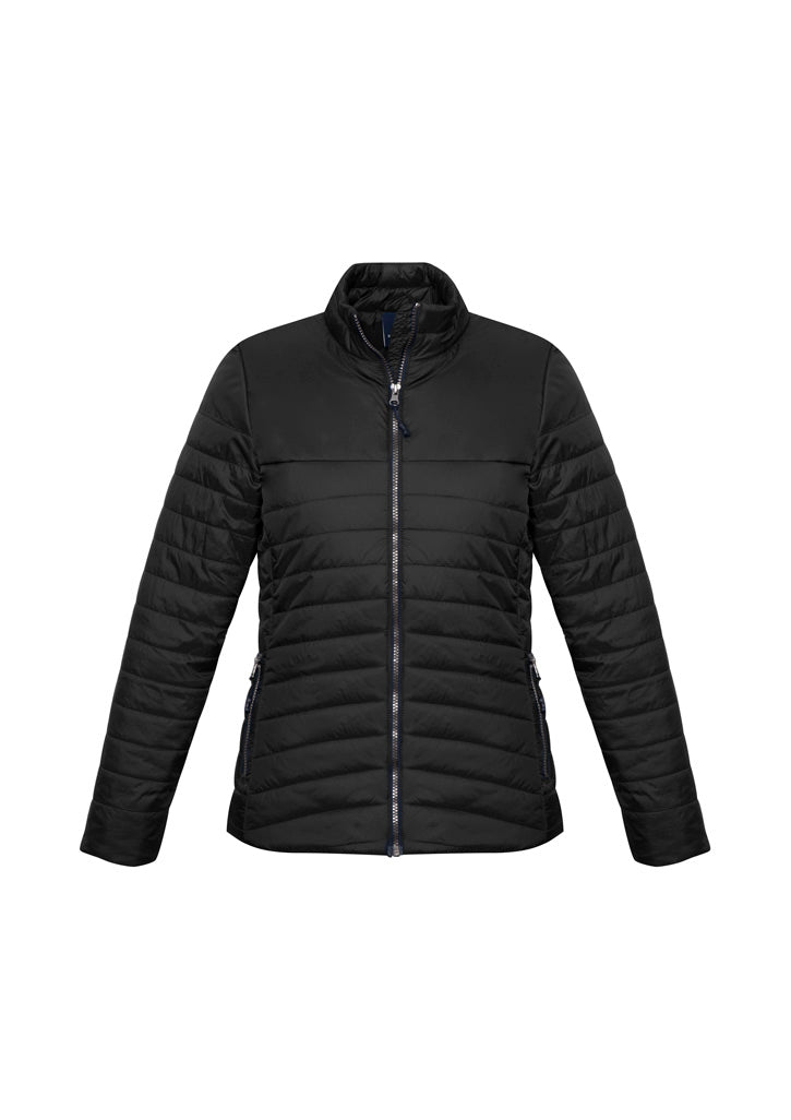 BIZ COLLECTION Womens Expedition Jacket J750L