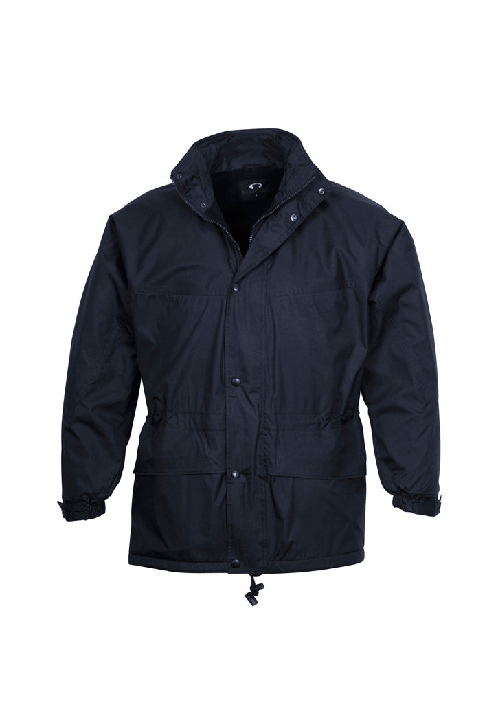 BIZ COLLECTION Unisex Trekka Jacket J8600