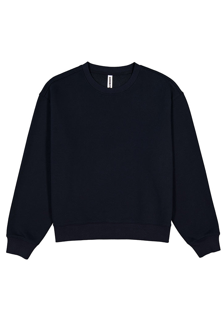 GOOD MATES Womens Everyday Crew Sweatshirt X2007W