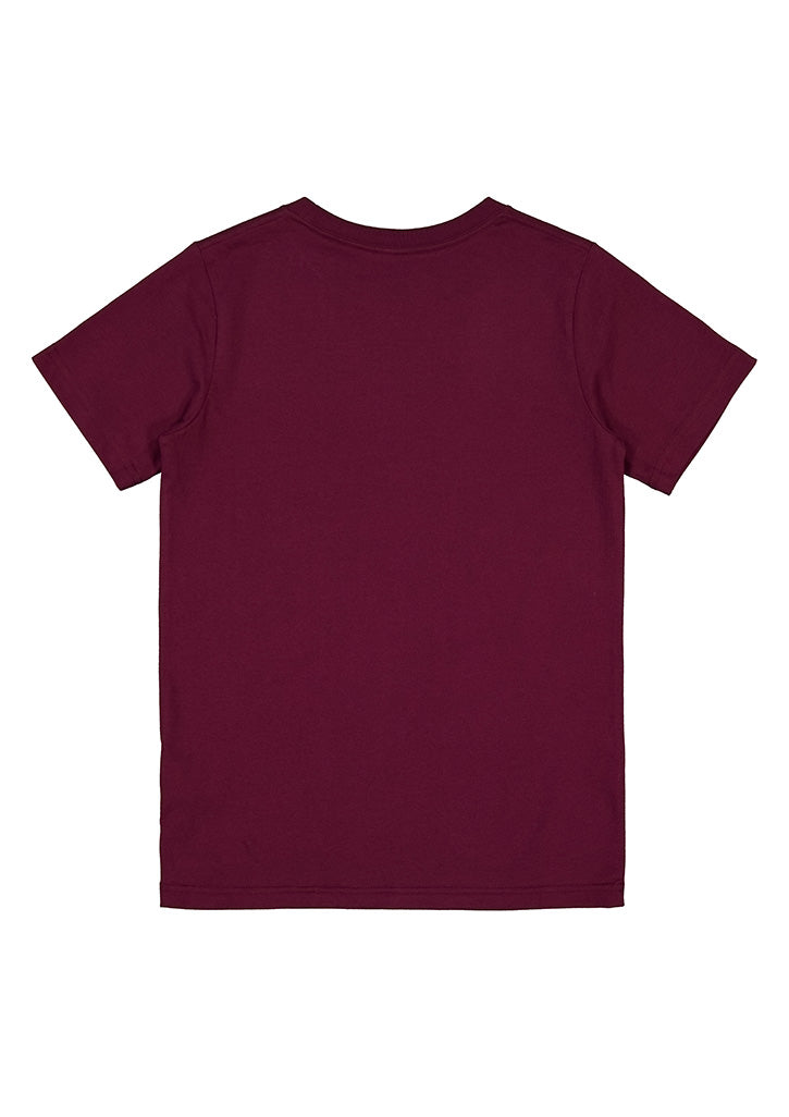 GOOD MATES Youth Basis Short Sleeve Tee X1001Y