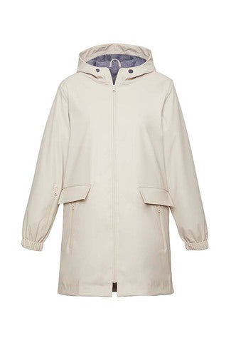 BIZ CORPORATES Celeste Womens Overcoat RC971L