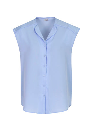 BIZ COLLECTION Womens Lily Blouse S013LS