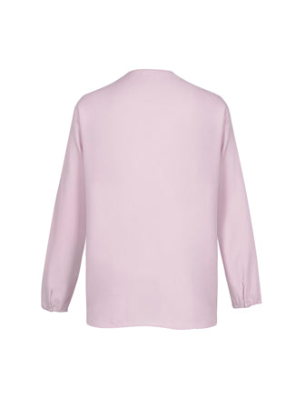 BIZ COLLECTION Womens Lily Hi-Lo Blouse S014LL