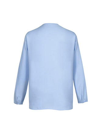 BIZ COLLECTION Womens Lily Hi-Lo Blouse S014LL