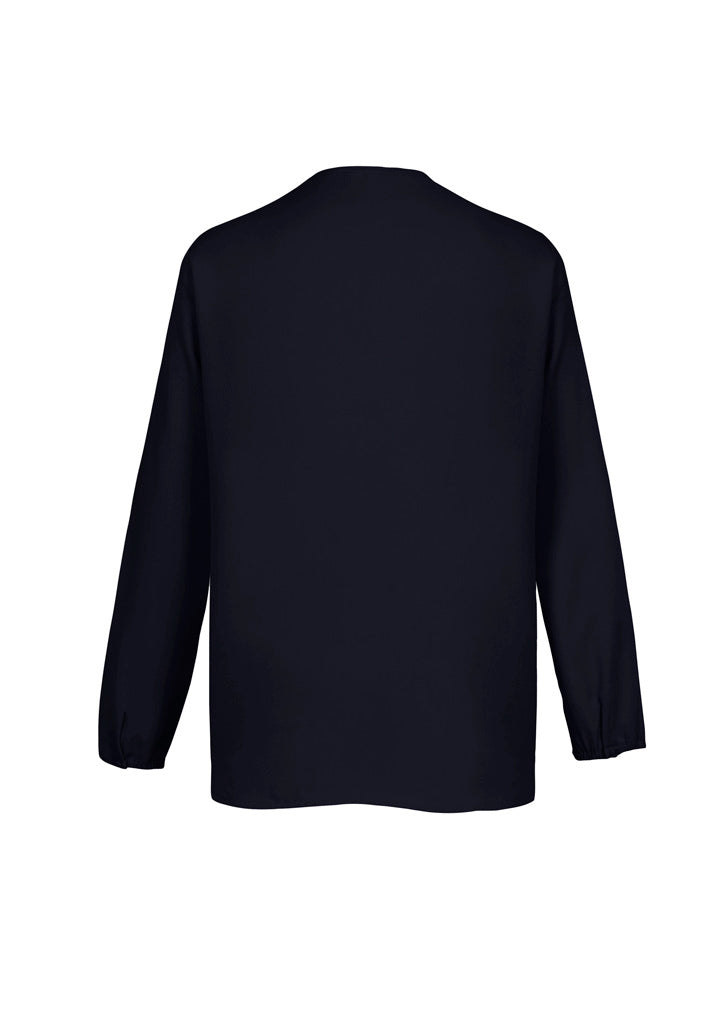 BIZ COLLECTION Womens Lily Hi-Lo Blouse S014LL