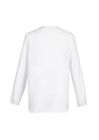 BIZ COLLECTION Womens Lily Hi-Lo Blouse S014LL
