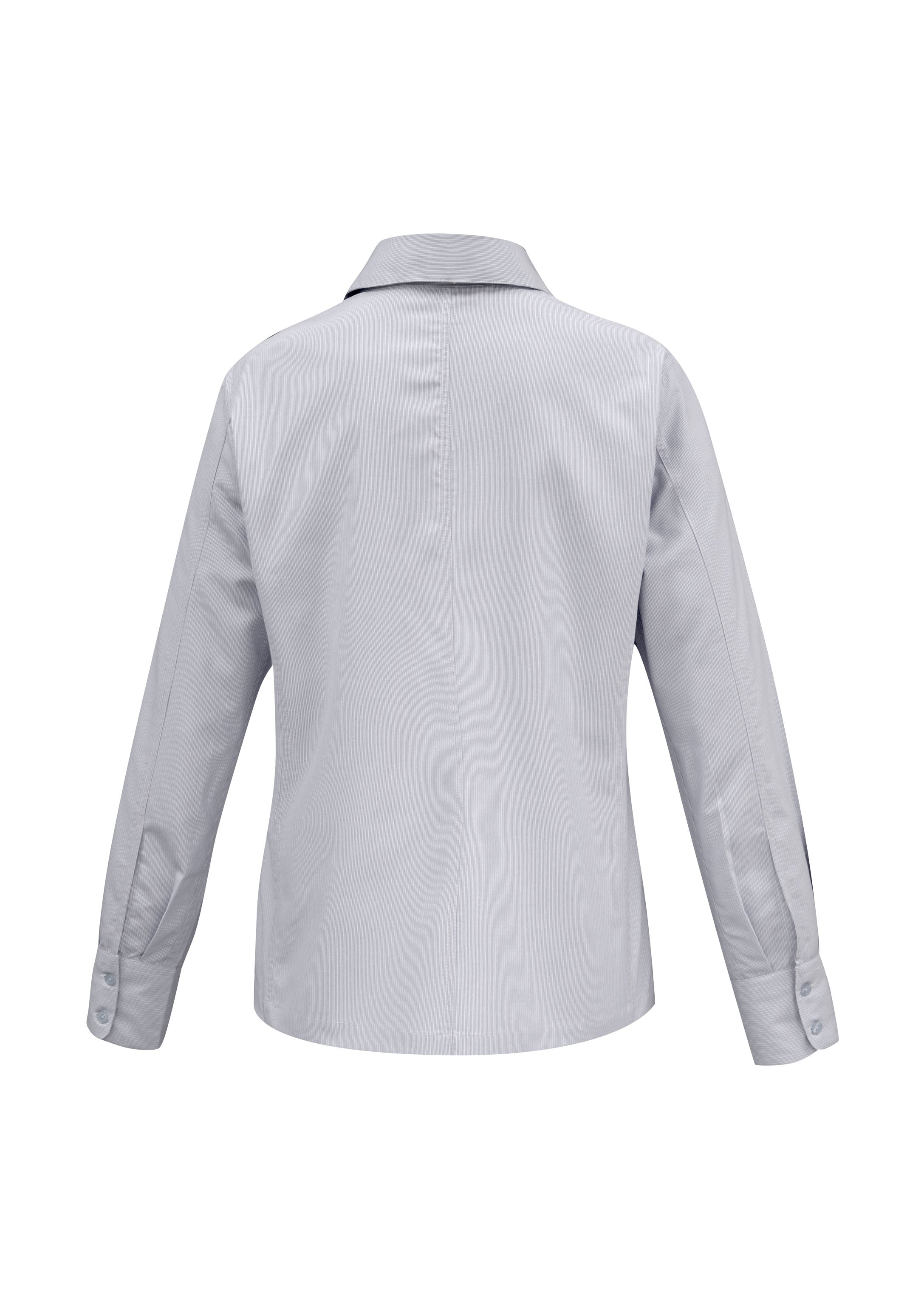 BIZ COLLECTION Womens Ambassador Long Sleeve Shirt S29520