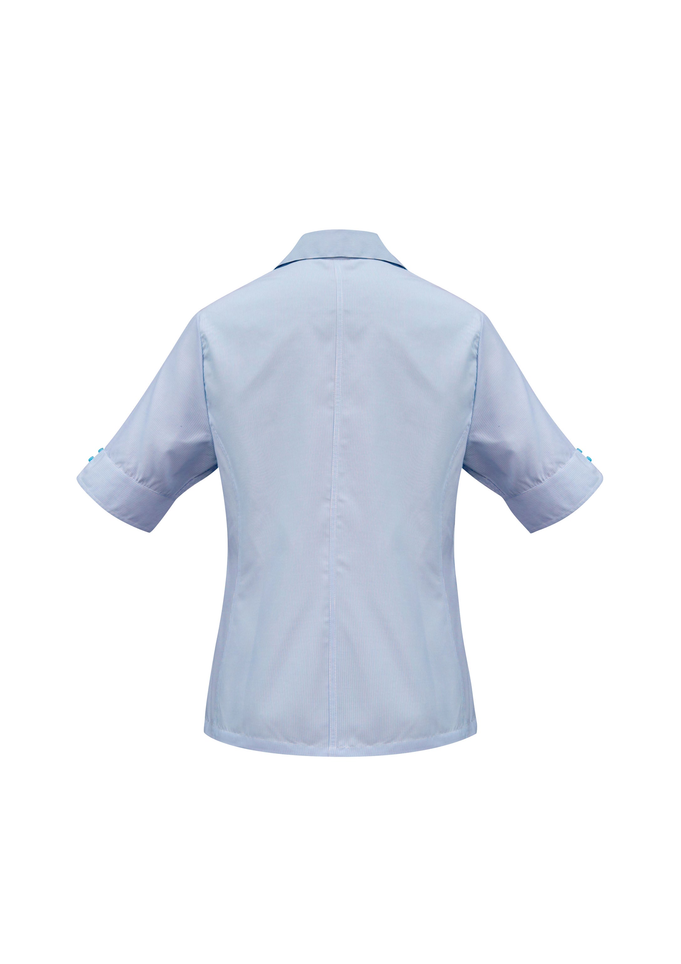 BIZ COLLECTION Womens Ambassador Short Sleeve S29522