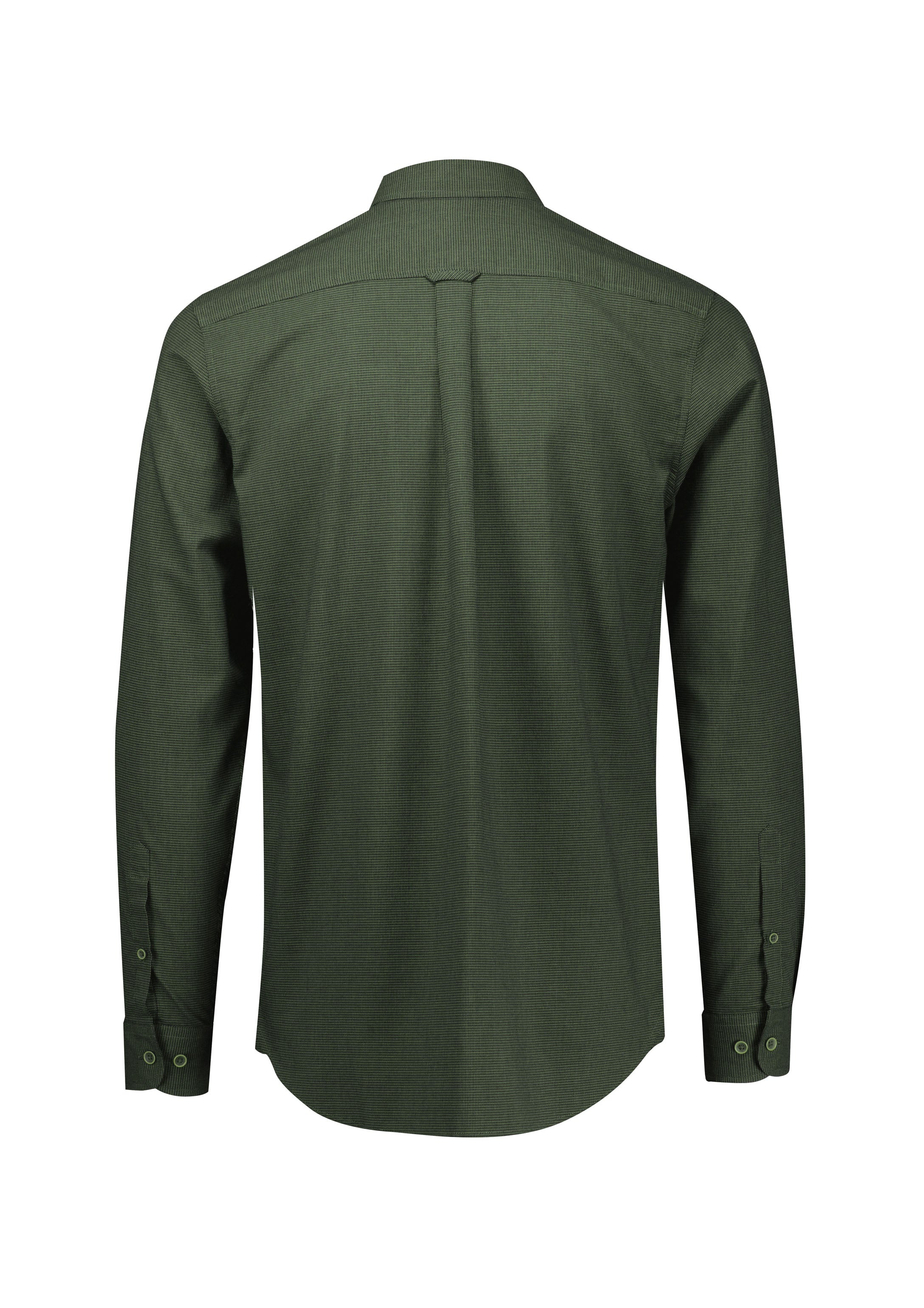 BIZ COLLECTION Mens Soul Long Sleeve Shirt S421ML