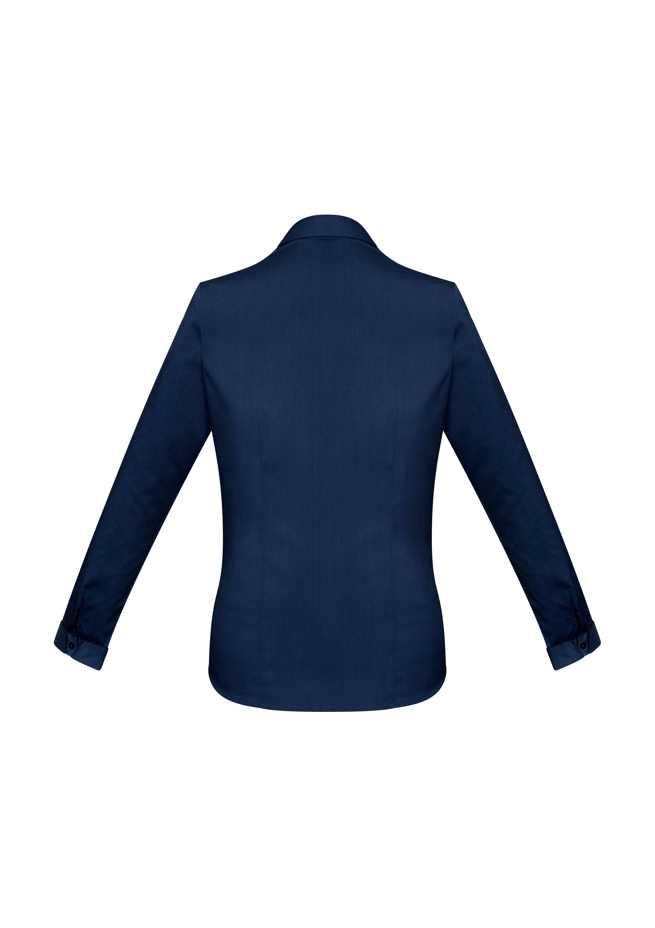 BIZ COLLECTION Womens Monaco Long Sleeve Shirt S770LL