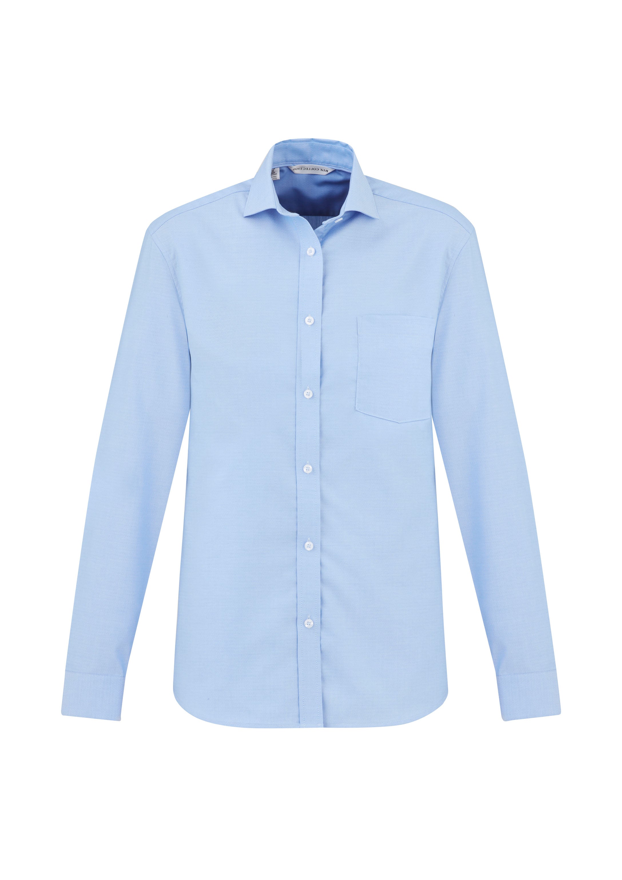 BIZ COLLECTION Mens Regent Long Sleeve Shirt S912ML