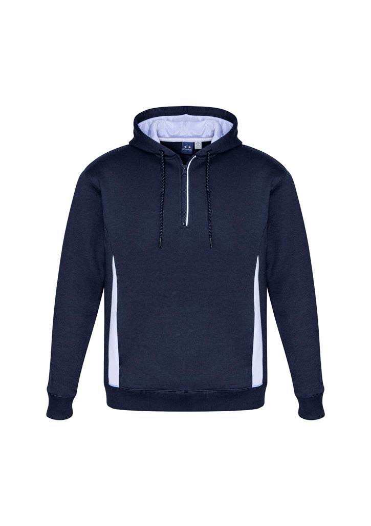 BIZ COLLECTION Unisex Renegade Hoodie SW710M