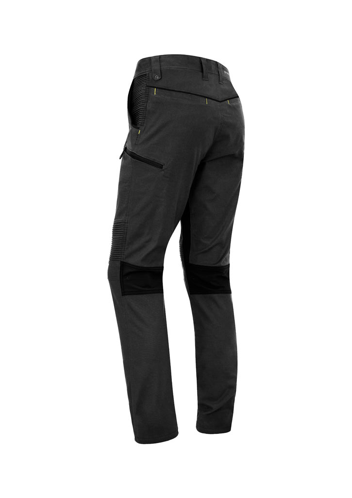 SYZMIK Mens Streetworx Stretch Pant ZP320