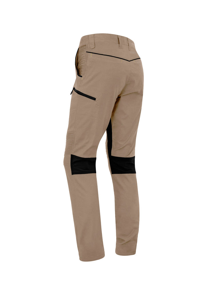SYZMIK Mens Streetworx Stretch Pant ZP320