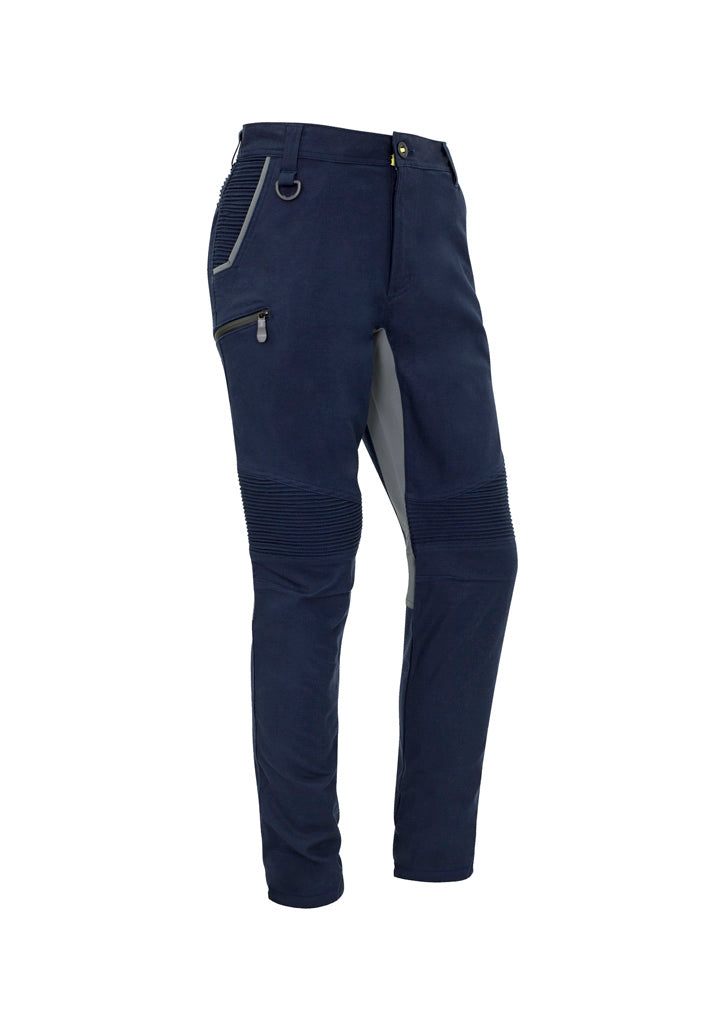 SYZMIK Mens Streetworx Stretch Pant ZP320
