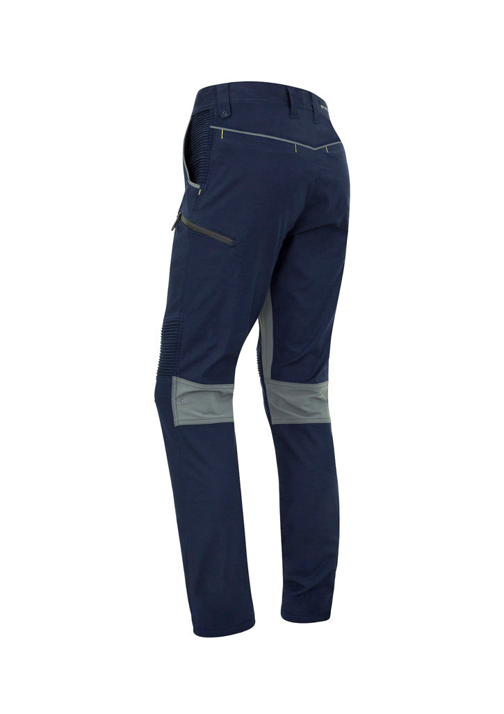 SYZMIK Mens Streetworx Stretch Pant ZP320